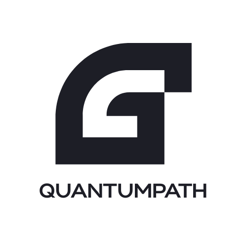 cropped Red Black Simple Modern Minimalist Letter G Business Corporate Logo